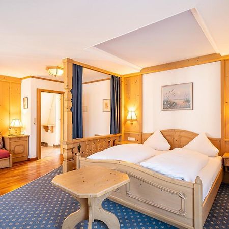 Dietrich Comfort Appartements Telfs Kültér fotó