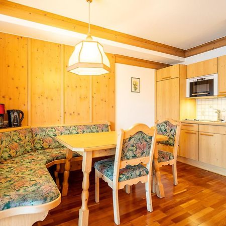 Dietrich Comfort Appartements Telfs Kültér fotó
