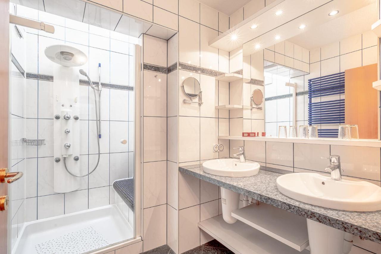Dietrich Comfort Appartements Telfs Kültér fotó
