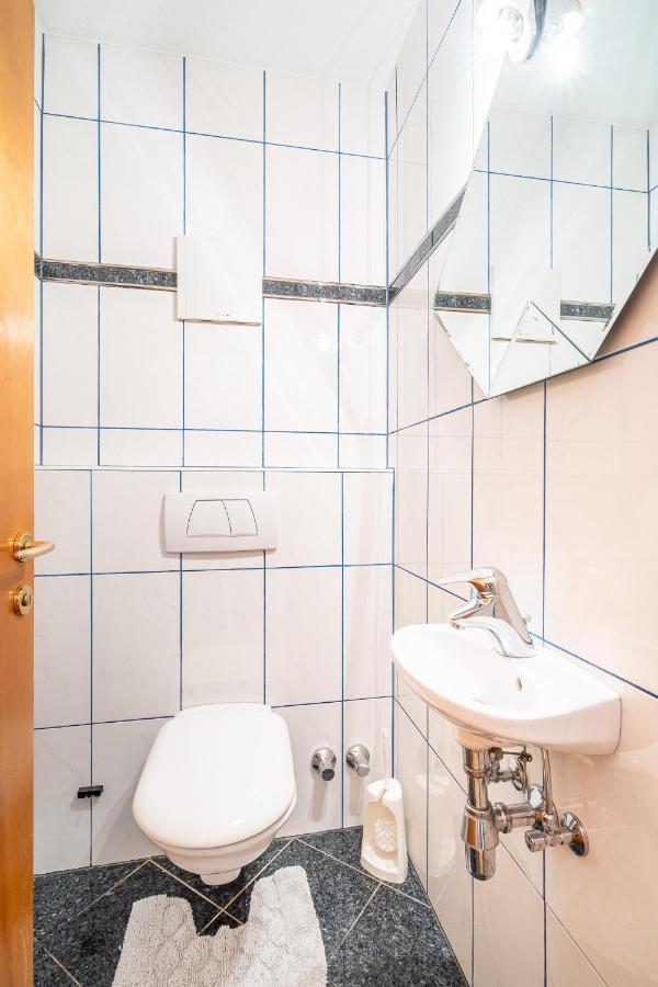 Dietrich Comfort Appartements Telfs Kültér fotó