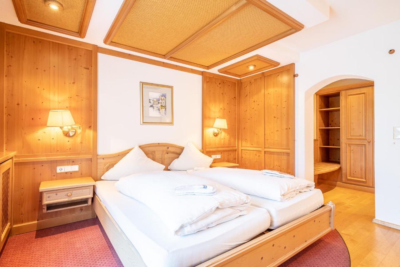 Dietrich Comfort Appartements Telfs Kültér fotó