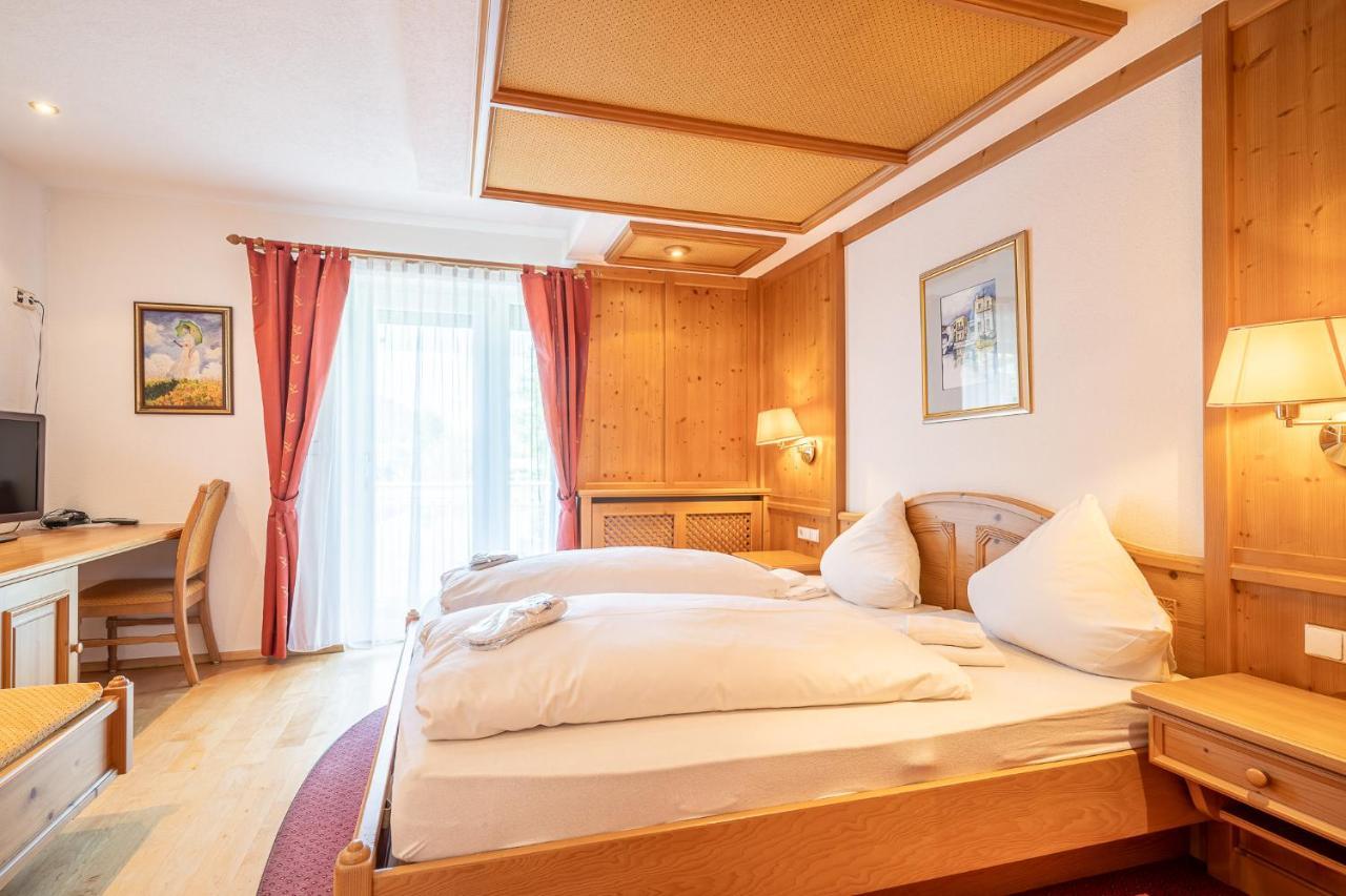 Dietrich Comfort Appartements Telfs Kültér fotó