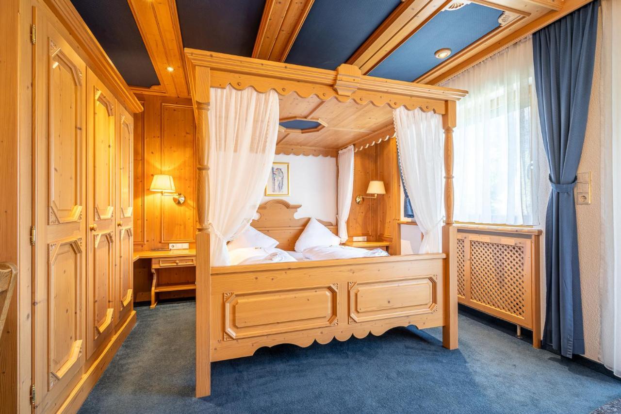 Dietrich Comfort Appartements Telfs Kültér fotó