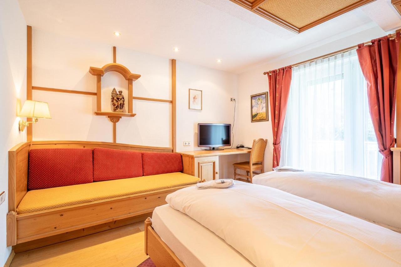 Dietrich Comfort Appartements Telfs Kültér fotó