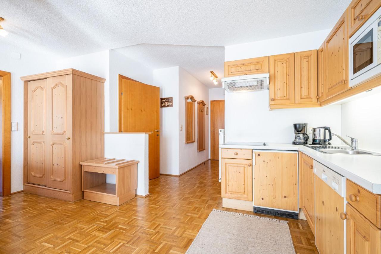 Dietrich Comfort Appartements Telfs Kültér fotó