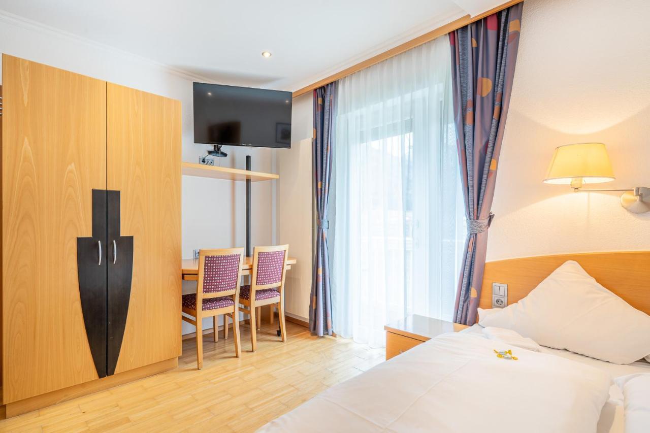 Dietrich Comfort Appartements Telfs Kültér fotó