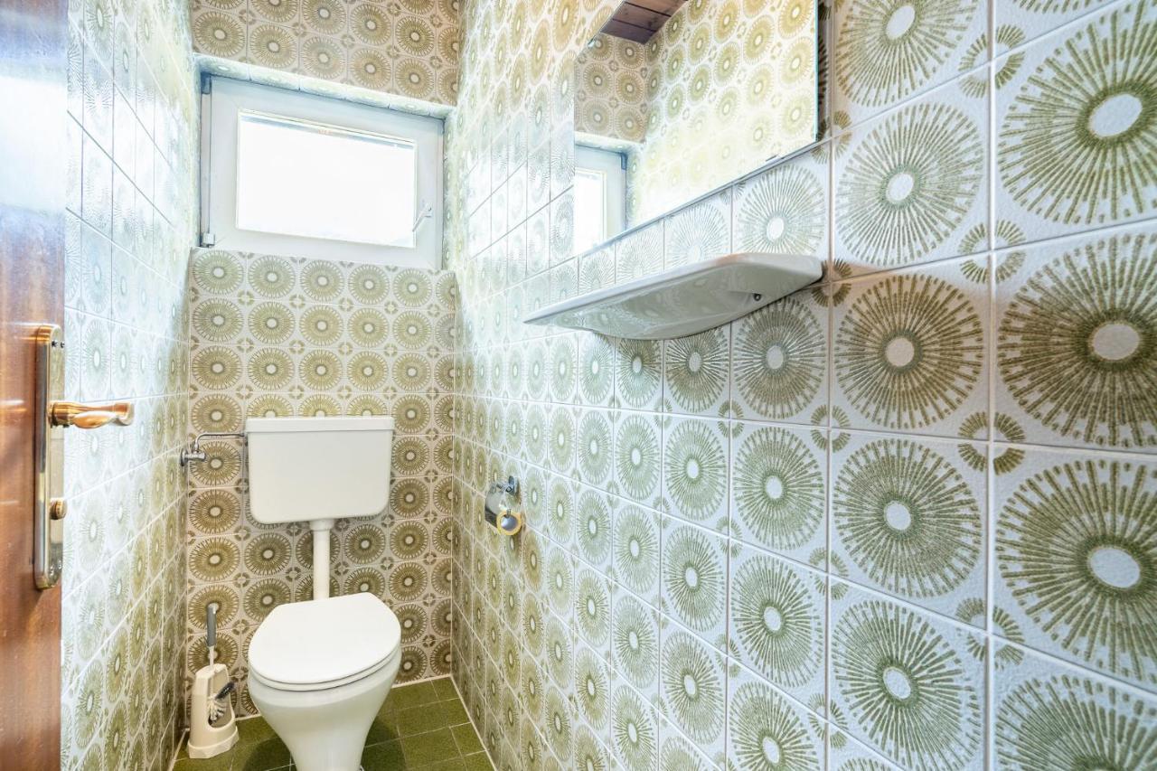 Dietrich Comfort Appartements Telfs Kültér fotó