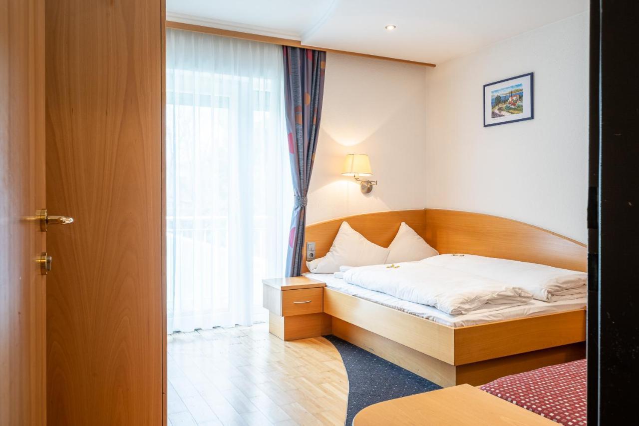 Dietrich Comfort Appartements Telfs Kültér fotó