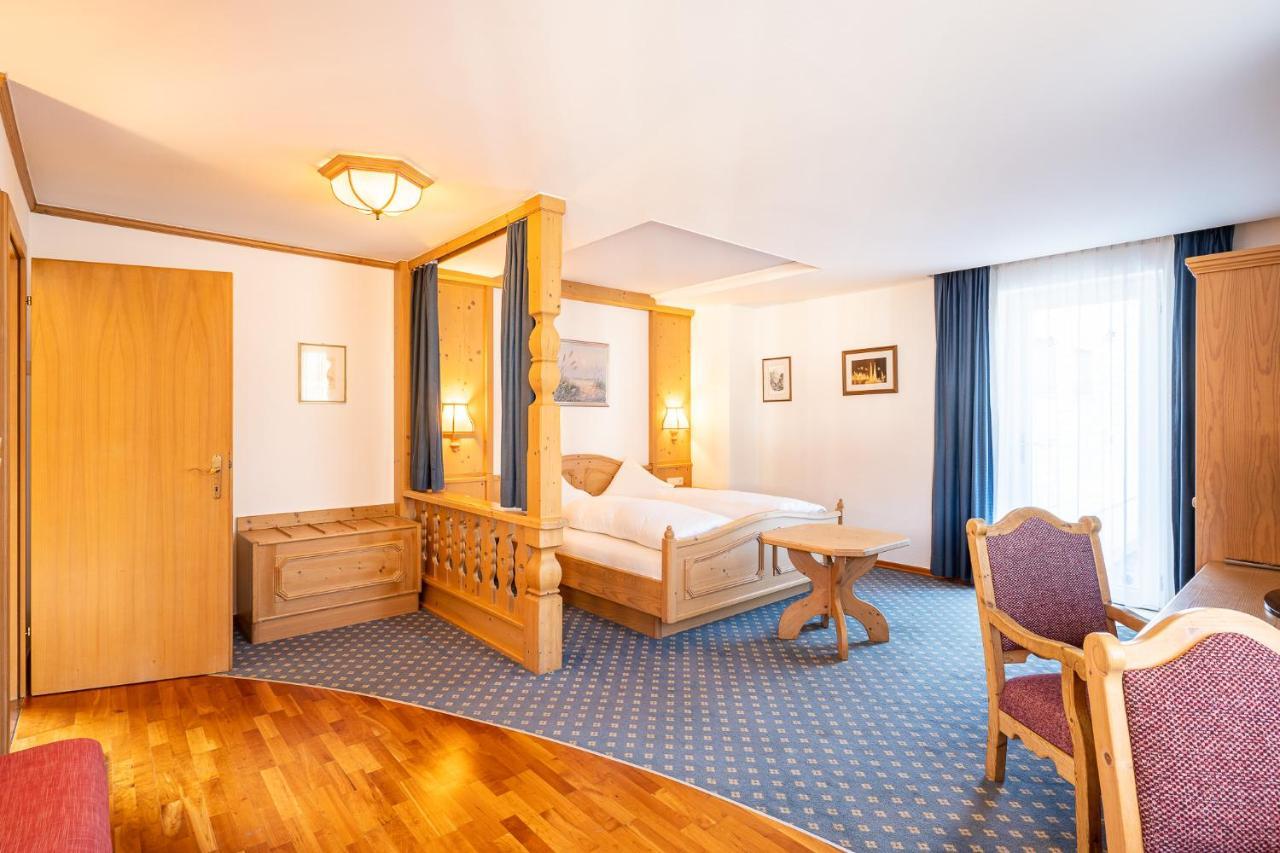 Dietrich Comfort Appartements Telfs Kültér fotó