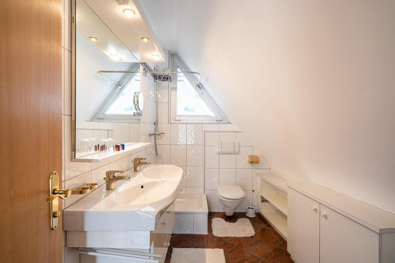 Dietrich Comfort Appartements Telfs Kültér fotó