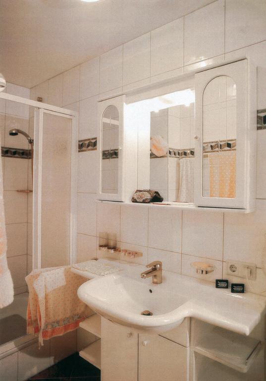 Dietrich Comfort Appartements Telfs Kültér fotó