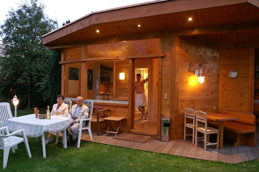 Dietrich Comfort Appartements Telfs Kültér fotó