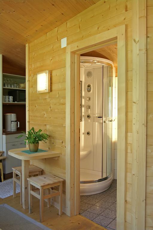 Dietrich Comfort Appartements Telfs Kültér fotó
