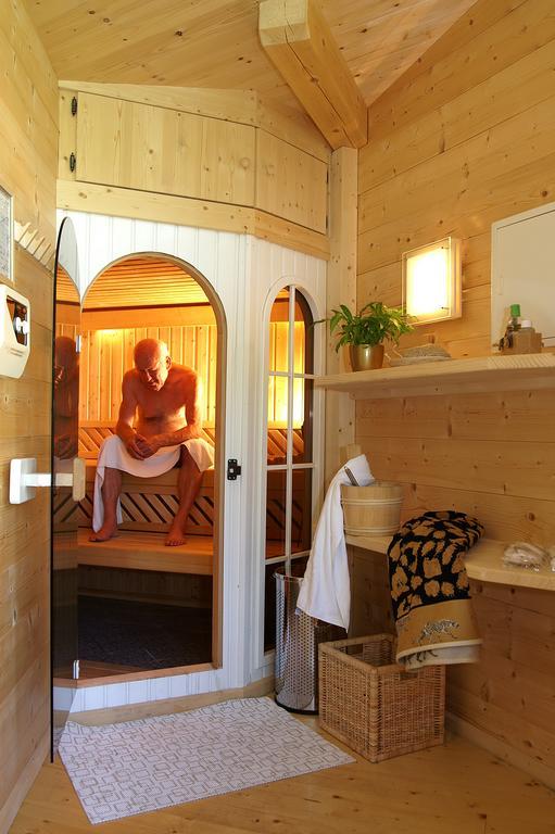 Dietrich Comfort Appartements Telfs Kültér fotó