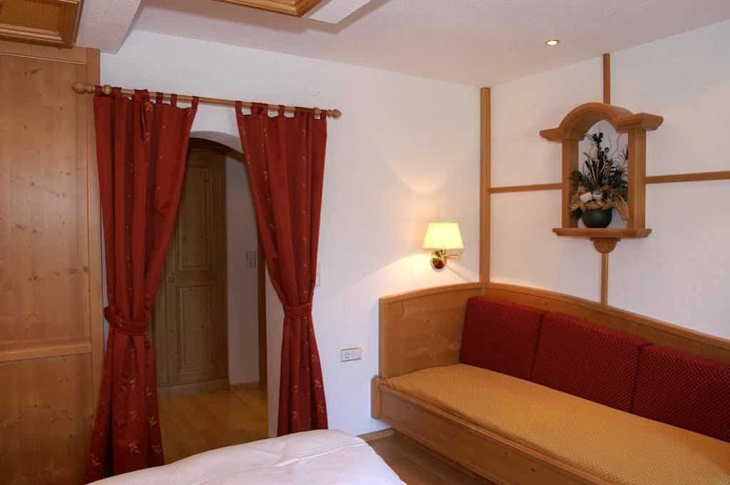 Dietrich Comfort Appartements Telfs Kültér fotó