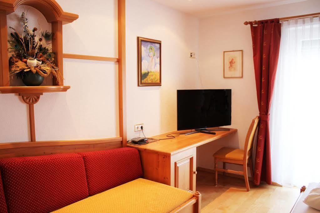 Dietrich Comfort Appartements Telfs Kültér fotó