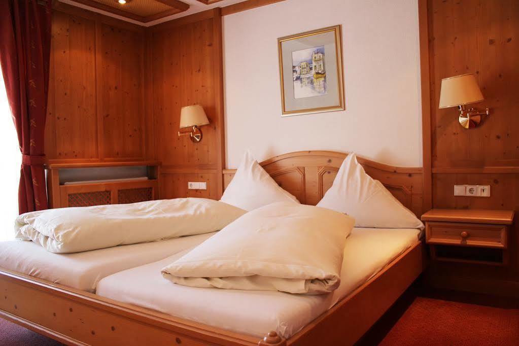 Dietrich Comfort Appartements Telfs Kültér fotó