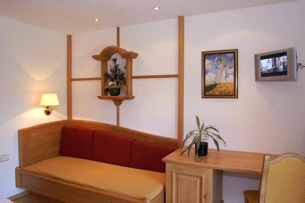 Dietrich Comfort Appartements Telfs Kültér fotó
