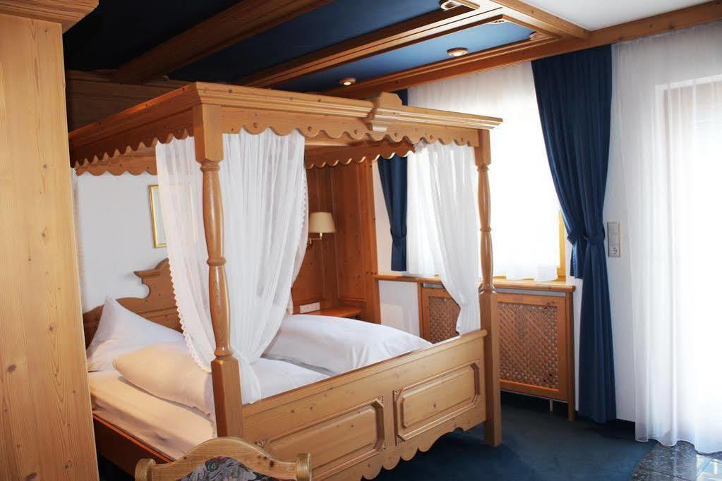 Dietrich Comfort Appartements Telfs Kültér fotó